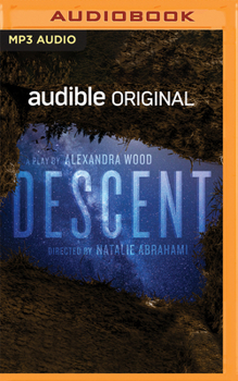 Audio CD Descent Book