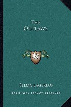 Paperback The Outlaws Book