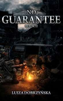 Paperback No Guarantee Book