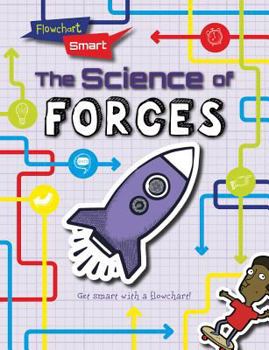 Paperback The Science of Forces Book