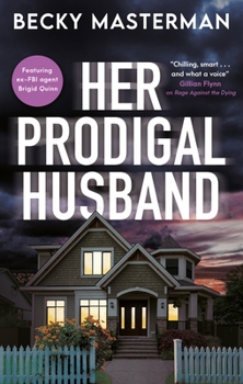 Hardcover Her Prodigal Husband Book