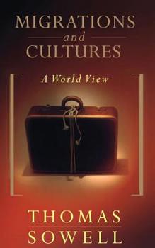 Paperback Migrations and Cultures: A World View Book