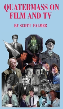 Quatermass on Film & TV