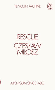 Paperback Penguin Rescue (Penguin Archive). Book