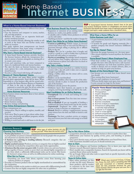 Misc. Home-Based Internet Business Book