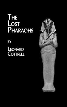 Hardcover Lost Pharaohs Book