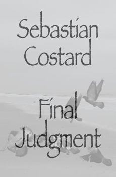 Paperback Final Judgment Book