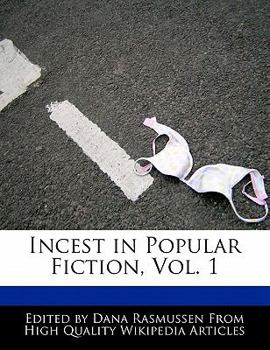 Incest in Popular Fiction