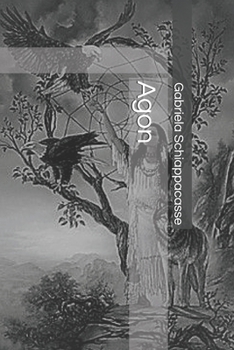 Paperback Agon [Spanish] Book