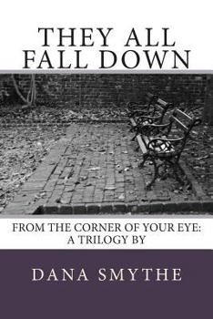 Paperback They All Fall Down Book
