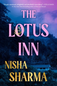 The Lotus Inn: A Novel