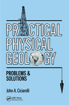 Paperback Practical Physical Geology:Pro Book