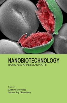 Hardcover Nanobiotechnology: Basic and Applied Aspects Book