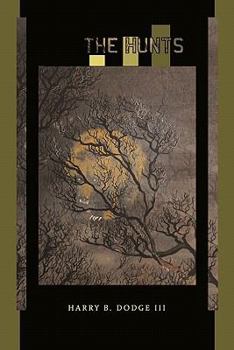 Paperback The Hunts Book