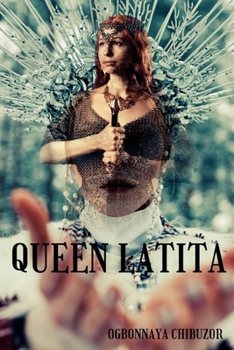 Paperback Queen Latita Book