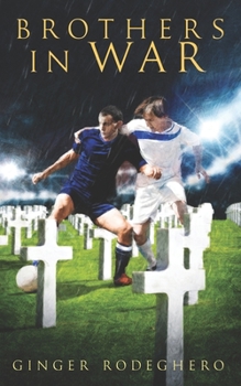 Paperback Brothers in War Book