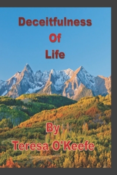 Paperback Deceitfulness of Life Book