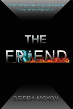 Hardcover The FREND Book