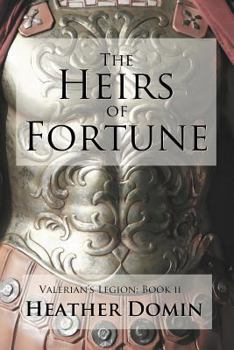 Paperback The Heirs of Fortune Book