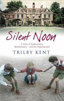Paperback Silent Noon Book