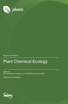 Plant Chemical Ecology