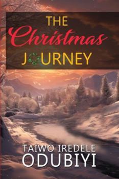 Paperback The Christmas Journey Book