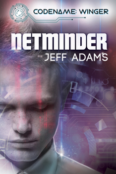 Netminder - Book #4 of the Codename: Winger