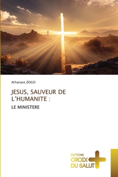 Paperback Jesus, Sauveur de l'Humanite [French] Book