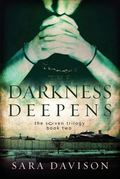 Paperback The Darkness Deepens Book