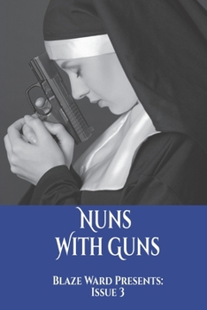 Paperback Nuns With Guns Book