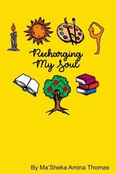 Paperback Recharging My Soul Book
