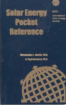 Paperback Solar Energy Pocket Reference Book