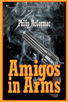 Paperback Amigos in Arms Book