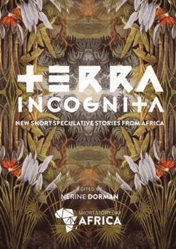Paperback Terra Incognita Book