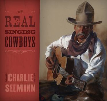 Paperback The Real Singing Cowboys Book