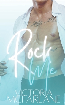 Paperback Rock Me Book