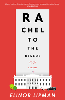 Paperback Rachel to the Rescue Book