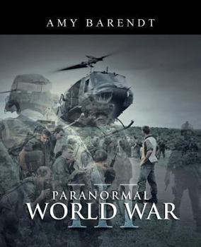 Paperback Paranormal World War III Book