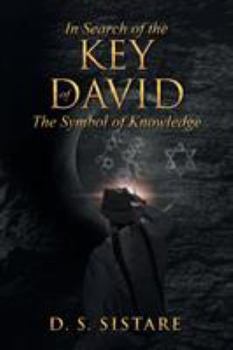 Paperback In Search Of The Key Of David: The Symbol of Knowledge Book