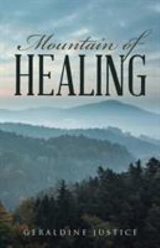 Paperback Mountain of Healing Book