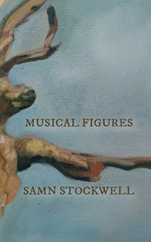 Paperback Musical Figures Book