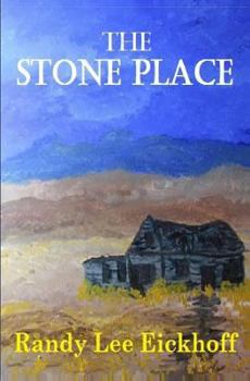 Paperback The Stone Place Book