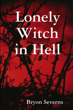 Paperback Lonely Witch in Hell Book