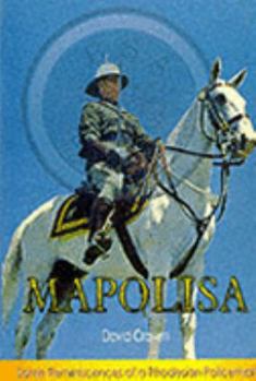 Paperback Mapolisa Book