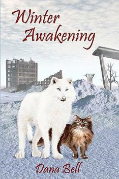 Paperback Winter Awakening Book