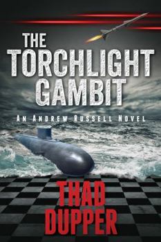 Paperback The Torchlight Gambit Book