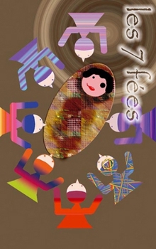 Les 7 fées (French Edition)