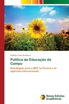 Paperback Política de Educação do Campo [Portuguese] Book