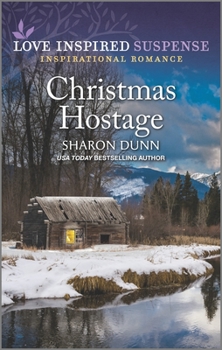 Mass Market Paperback Christmas Hostage Book