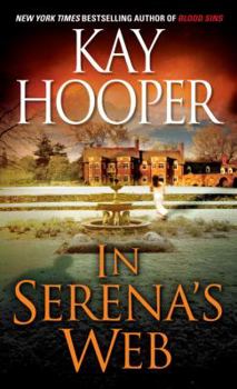 In Serena's Web - Book #1 of the Hagen